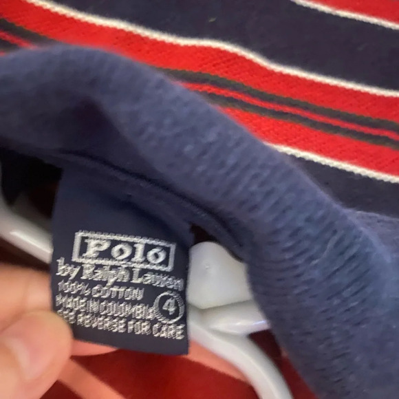 Polo Ralph Lauren Polo Shirt - Picture 8 of 8